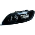 thumbnail image 1 of Left Driver Side Headlight Assembly - Compatible with 2007 - 2009 Audi Q7 2008, 1 of 2
