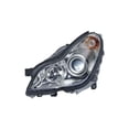 thumbnail image 1 of Left Driver Side Headlight Assembly - Compatible with 2007 - 2011 Mercedes-Benz CLS63 AMG 2008 2009 2010, 1 of 2