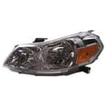 thumbnail image 1 of Left Driver Side Headlight Assembly - Compatible with 2007 - 2013 Suzuki SX4 2008 2009 2010 2011 2012, 1 of 2