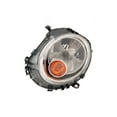 thumbnail image 1 of Left Driver Side Headlight Assembly - Compatible with 2007 - 2015 Mini Cooper 2008 2009 2010 2011 2012 2013 2014, 1 of 2