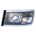 thumbnail image 1 of Left Driver Side Headlight Assembly - Compatible with 2008 - 2010 Dodge Dakota 2009, 1 of 2