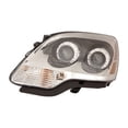 thumbnail image 1 of Left Driver Side Headlight Assembly - Compatible with 2008 - 2012 GMC Acadia 2009 2010 2011, 1 of 2