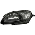 thumbnail image 1 of Left Driver Side Headlight Assembly - Compatible with 2009 - 2012 Mazda MX-5 Miata 2010 2011, 1 of 2