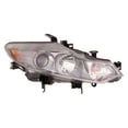 thumbnail image 1 of Left Driver Side Headlight Assembly - Compatible with 2009 - 2014 Nissan Murano 2010 2011 2012 2013, 1 of 2
