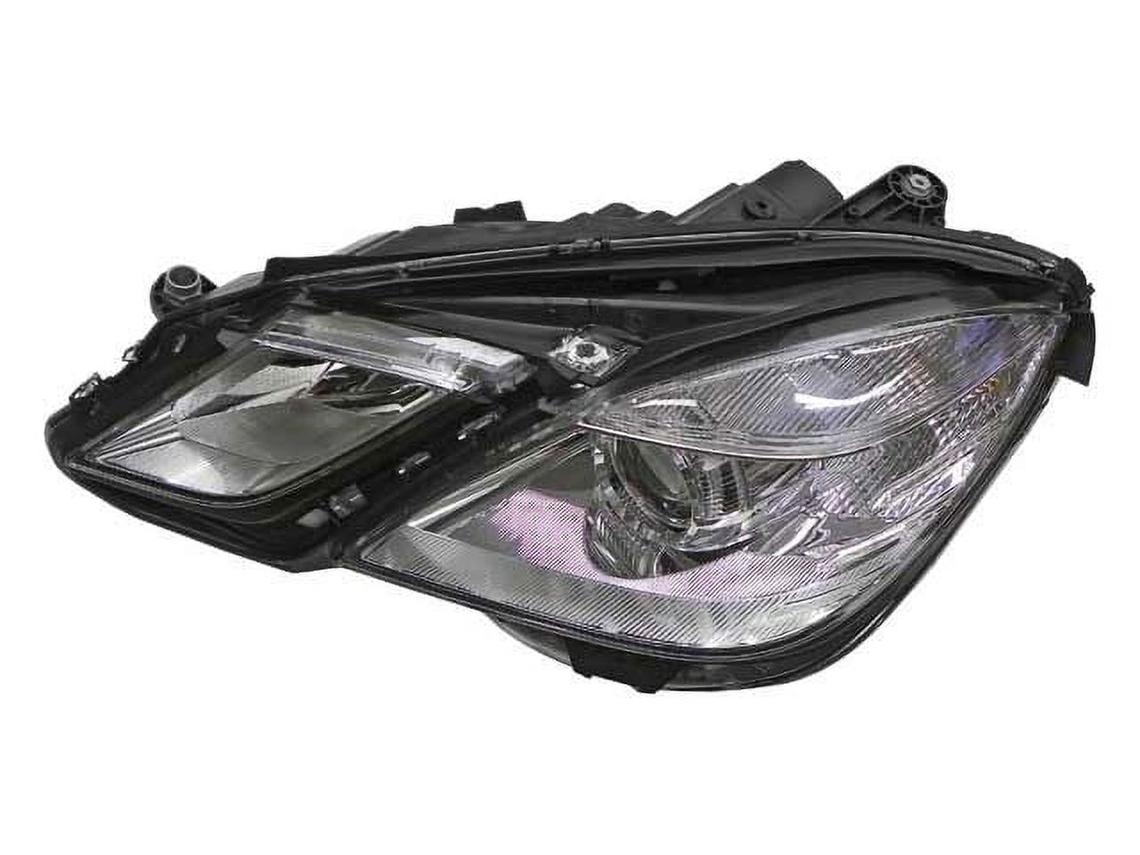 Marketplace Auto Parts Left Driver Side Headlight Assembly, OEM, Fits ...