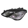 thumbnail image 1 of Left Driver Side Headlight Assembly - Compatible with 2010 - 2016 Mercedes-Benz E350 Sedan 2011 2012 2013 2014 2015, 1 of 2