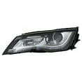 thumbnail image 1 of Left Driver Side Headlight Assembly - Compatible with 2012 - 2015 Audi A7 Quattro 2013 2014, 1 of 2