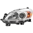 thumbnail image 1 of Left Driver Side Headlight Assembly - Compatible with 2012 - 2015 Mazda 5 2013 2014, 1 of 2