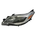 thumbnail image 1 of Left Driver Side Headlight Assembly - Compatible with 2013 - 2015 Toyota Avalon 2014, 1 of 2