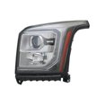 thumbnail image 1 of Left Driver Side Headlight Assembly - Compatible with 2015 - 2017 GMC Yukon XL 2016, 1 of 2