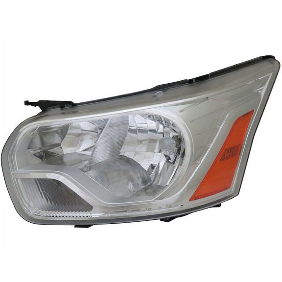Ford Transit 150 Headlight Assembly