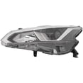thumbnail image 1 of Left Driver Side Headlight Assembly - Compatible with 2019 - 2021 Nissan Altima 2020, 1 of 2