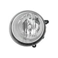 thumbnail image 1 of Left Driver Side Headlight Assembly - without Leveling System - Compatible with 2007 - 2017 Jeep Patriot 2008 2009 2010 2011 2012 2013 2014 2015 2016, 1 of 2