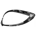 thumbnail image 1 of Left Driver Side Headlight Bezel - Compatible with 2001 - 2015 Freightliner Columbia 2002 2003 2004 2005 2006 2007 2008 2009 2010 2011 2012 2013 2014, 1 of 2