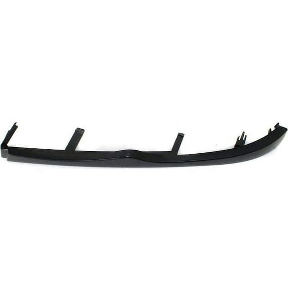 Left Driver Side Headlight Bezel - Compatible with 2002 - 2005 BMW 330i 2003 2004