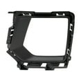 thumbnail image 1 of Left Driver Side Headlight Bezel - Compatible with 2022 - 2023 Hyundai Santa Cruz, 1 of 2
