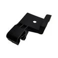 thumbnail image 1 of Left Driver Side Headlight Bracket - Compatible with 2007 - 2014 GMC Sierra 2500 HD 2008 2009 2010 2011 2012 2013, 1 of 2