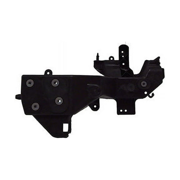 Left Driver Side Headlight Bracket - Compatible with 2011 - 2013 Jeep Grand Cherokee 2012