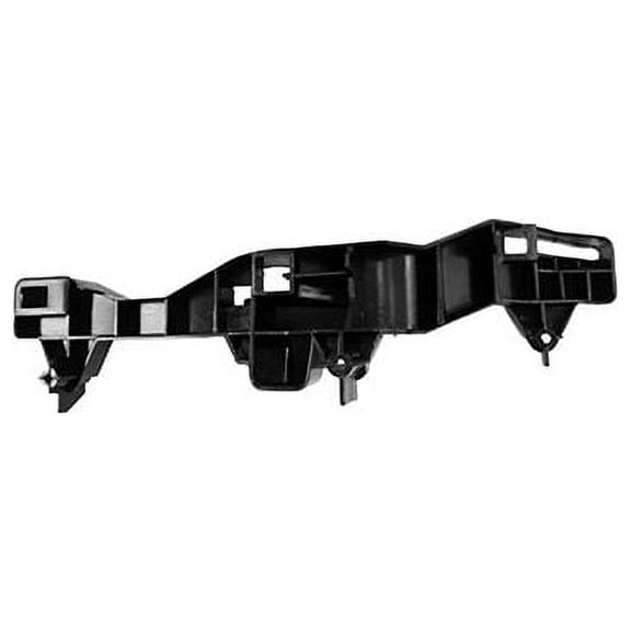 Left Driver Side Headlight Bracket - Compatible with 2014 - 2019 Toyota 4Runner (without Parking Sensors) 2015 2016 2017 2018