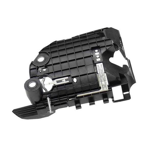 Left Driver Side Headlight Carrier - Compatible with 2006 - 2010 Volkswagen Beetle 2007 2008 2009