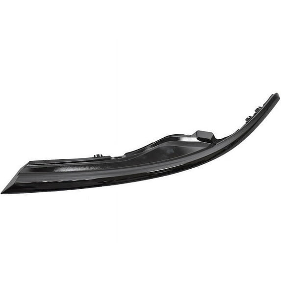 Left Driver Side Headlight Covers - Compatible with 2016 Scion iM