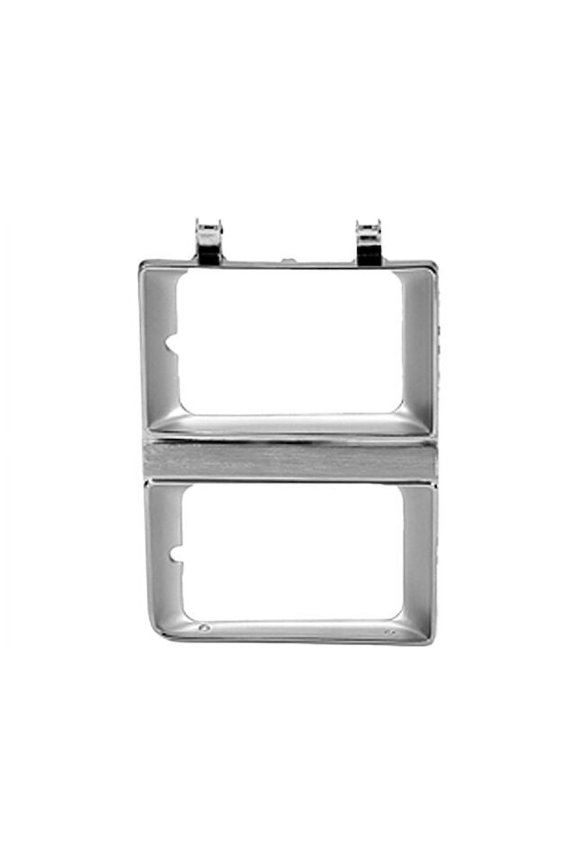 Left Driver Side Headlight Door - Compatible with 1981 - 1982 GMC C2500