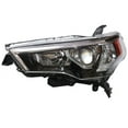 thumbnail image 1 of Left Driver Side Headlight Factory Style Headlamp for TOYOTA 4Runner 2014-2020, 1 of 11