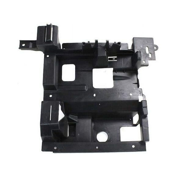 Left Driver Side Headlight Mounting Panel - Compatible with 2003 - 2006 Cadillac Escalade ESV 2004 2005