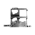 thumbnail image 1 of Left Driver Side Headlight Mounting Panel - Compatible with 2003 - 2007 GMC Sierra 1500 2004 2005 2006, 1 of 2
