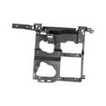 thumbnail image 1 of Left Driver Side Headlight Mounting Panel - Compatible with 2007 GMC Sierra 1500 Classic, 1 of 2