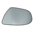 thumbnail image 1 of Left Driver Side Heated Mirror Glass W/Backing Compatible With 2011-2016 Kia Optima, 1 of 9
