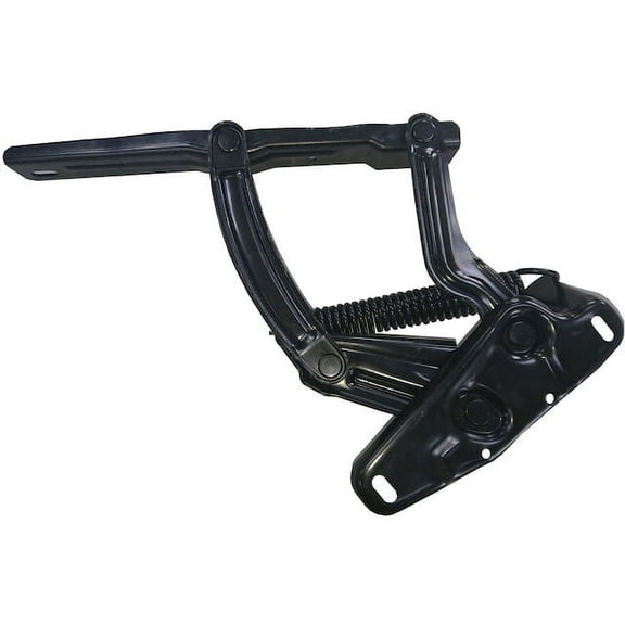 Left Driver Side Hood Hinge - Compatible with 1969 Chevy Chevelle