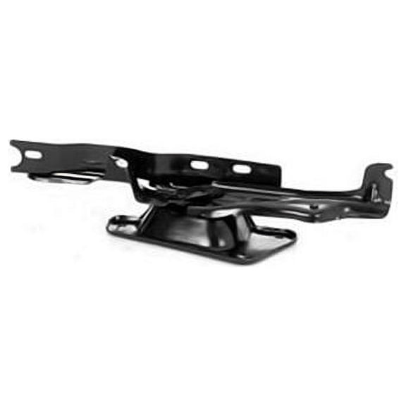 Left Driver Side Hood Hinge - Compatible with 1975 - 1980 Chevy C30 1976 1977 1978 1979