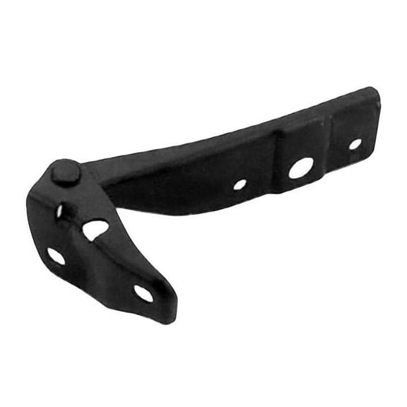 Left Driver Side Hood Hinge - Compatible with 1999 - 2003 Acura TL 2000 2001 2002