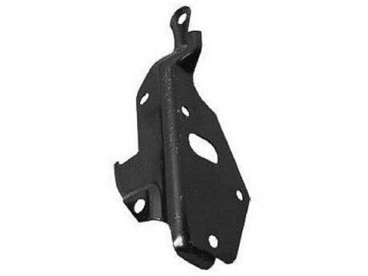 Left Driver Side Hood Hinge Compatible with 2000 2006 Chevy Tahoe