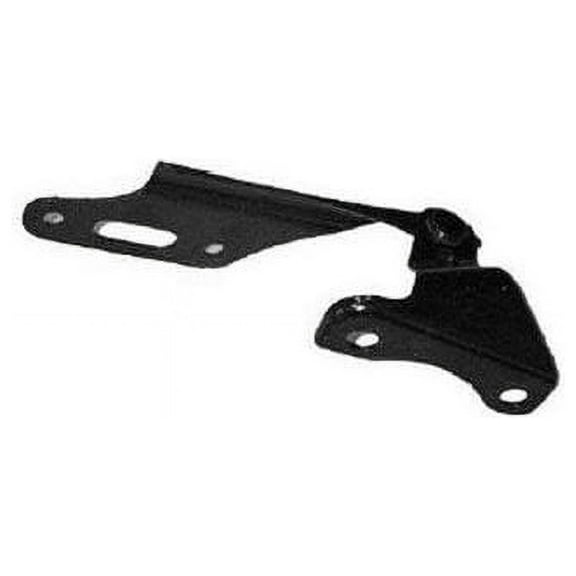 Left Driver Side Hood Hinge - Compatible with 2002 - 2006 Honda CR-V 2003 2004 2005