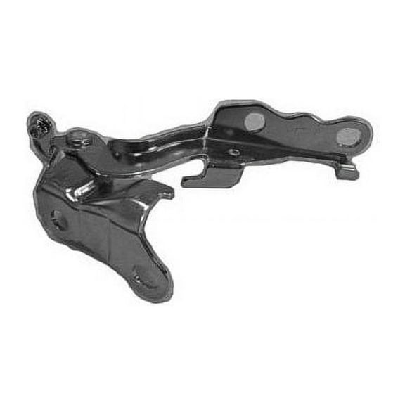 Left Driver Side Hood Hinge - Compatible with 2003 - 2008 Toyota Corolla 2004 2005 2006 2007