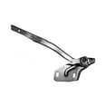 thumbnail image 1 of Left Driver Side Hood Hinge - Compatible with 2003 - 2009 Dodge Ram 2500 2004 2005 2006 2007 2008, 1 of 2