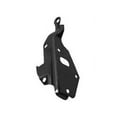 thumbnail image 1 of Left Driver Side Hood Hinge - Compatible with 2005 - 2007 Chevy Silverado 1500 2006, 1 of 2