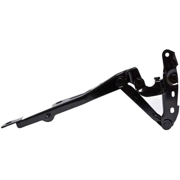 Left Driver Side Hood Hinge - Compatible with 2005 - 2010 Chrysler 300 2006 2007 2008 2009