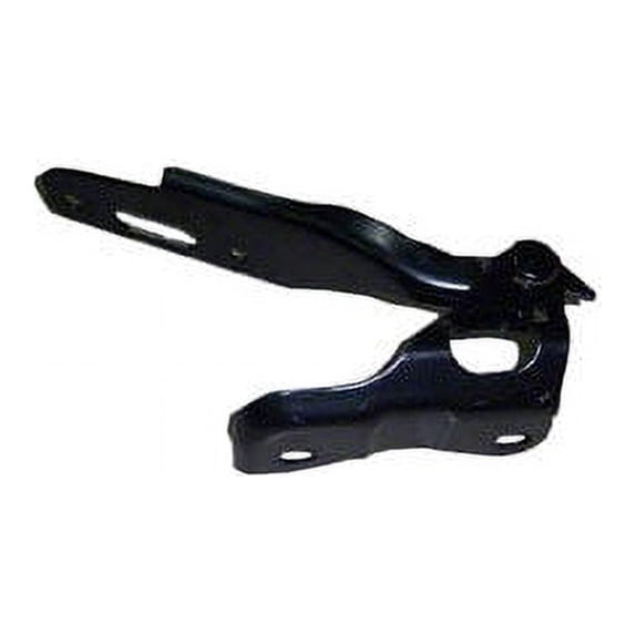 Left Driver Side Hood Hinge - Compatible with 2005 - 2010 Honda Odyssey 2006 2007 2008 2009