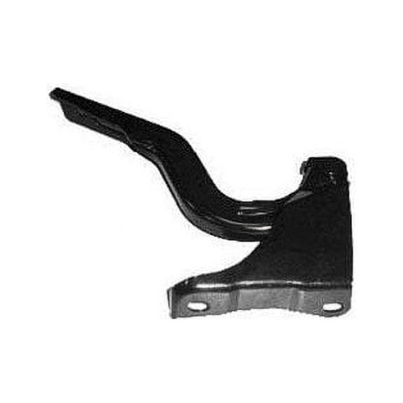 Left Driver Side Hood Hinge - Compatible with 2007 - 2011 Honda CR-V 2008 2009 2010