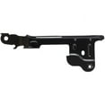 thumbnail image 1 of Left Driver Side Hood Hinge - Compatible with 2007 - 2013 GMC Sierra 1500 2008 2009 2010 2011 2012, 1 of 2