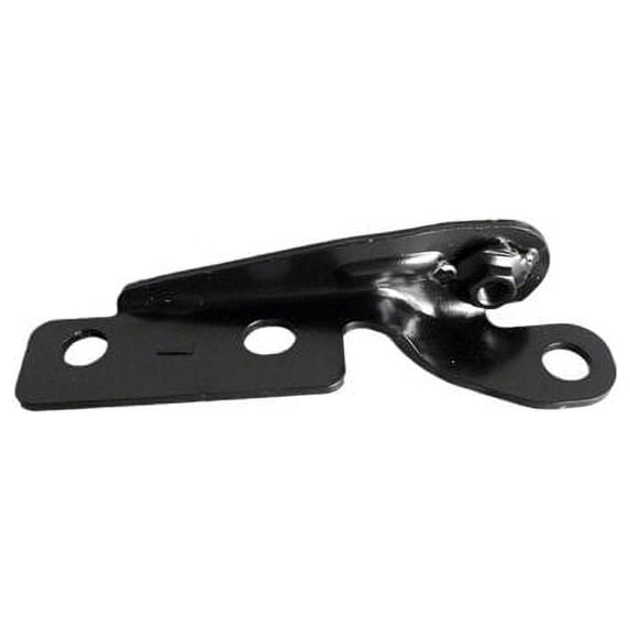 Left Driver Side Hood Hinge - Compatible with 2007 - 2013 GMC Yukon XL 2500 2008 2009 2010 2011 2012