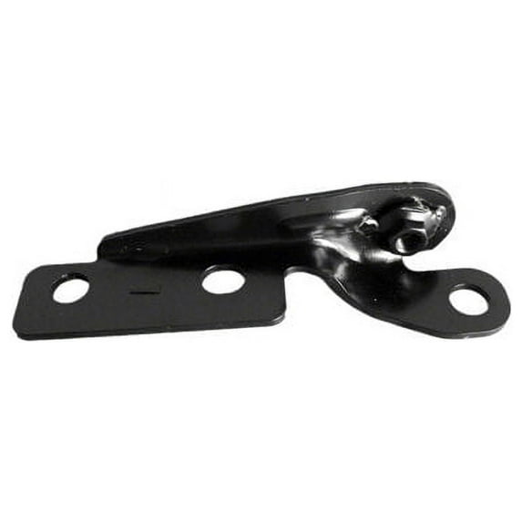 Left Driver Side Hood Hinge - Compatible with 2007 - 2014 Chevy Tahoe 2008 2009 2010 2011 2012 2013