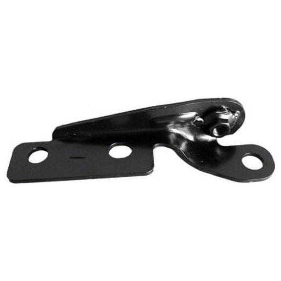 Left Driver Side Hood Hinge - Compatible with 2009 - 2013 GMC Sierra 1500 2010 2011 2012