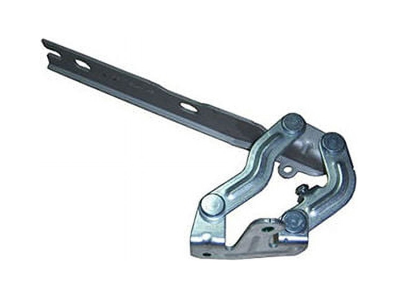 Set Of 2 Hood Hinges For Dodge Avenger (2008-2014) - Left & Right Side Pair 1 thumbnail image