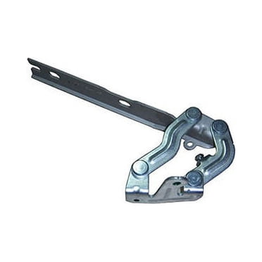 Front Hood Hinge Pair For Dodge Journey 2009-2020 – Driver & Passenger Side