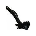 thumbnail image 1 of Left Driver Side Hood Hinge - Compatible with 2010 - 2014 Subaru Legacy 2011 2012 2013, 1 of 2