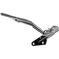 thumbnail image 1 of Left Driver Side Hood Hinge - Compatible with 2010 Dodge Ram 2500, 1 of 2